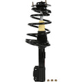 MONROE SHOCKS & STRUTS strut brace view