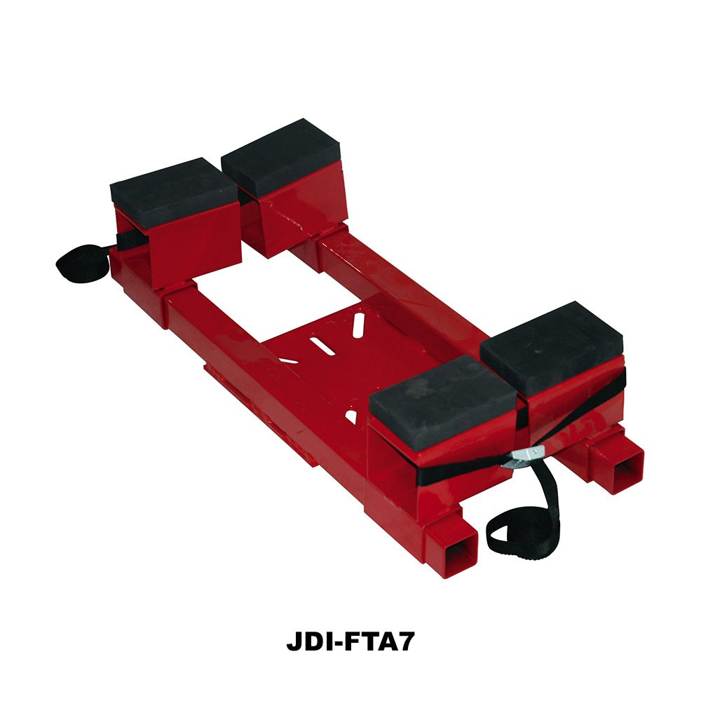 FUEL TANK ADAPTER