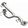 FRONT PIPE KIT - 06-12 FUSION, MILA