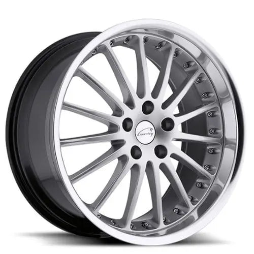 COVENTRY WHITLEY 19X8.5 5/120.65 ET