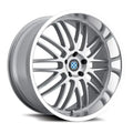 BEYERN MESH 19X8.5 5/120 ET40 CB72.
