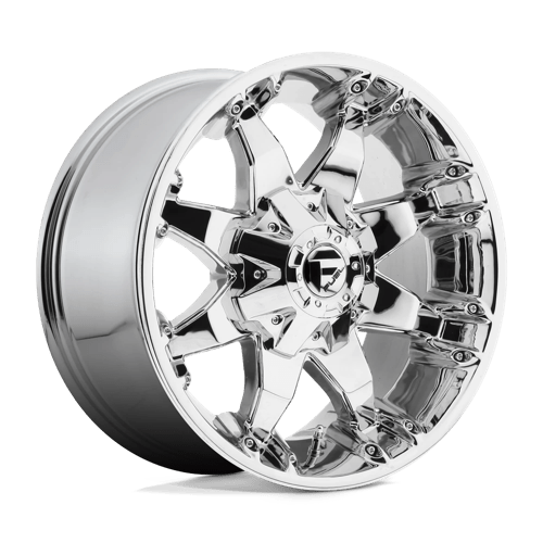 D508 20X12 8X170 CHR-PLATED -44MM