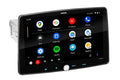 SINGLEDIN APPLE CARPLAY & ANDROID AUTO MECHLESS MULTIMEDIA PLAYER (NO CD/DVD