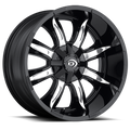 8-180 GBMF VOR MANIC