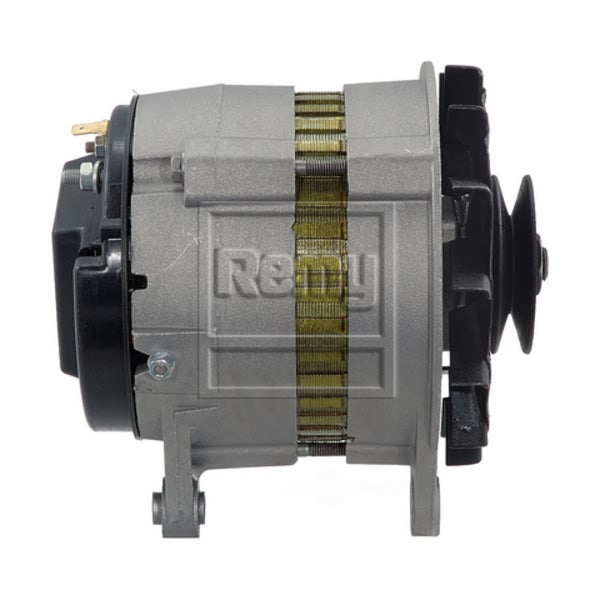 REMANUFACTURED ALTERNATOR