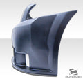 Extreme Dimensions bumper