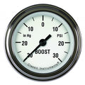 WHITE HOT 2IN BOOST/VAC ELECTRIC