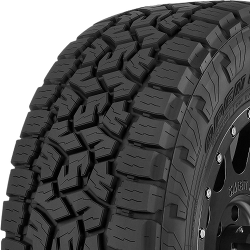 Toyo Open Country A/T III Tire - LT285/75R17 117Q C/6 TL
