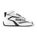 Sparco Shoe Formula 46 Black/Red