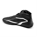 Sparco Shoe Formula 46 Black/Red