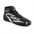 Sparco Shoe Formula 46 Black/Red