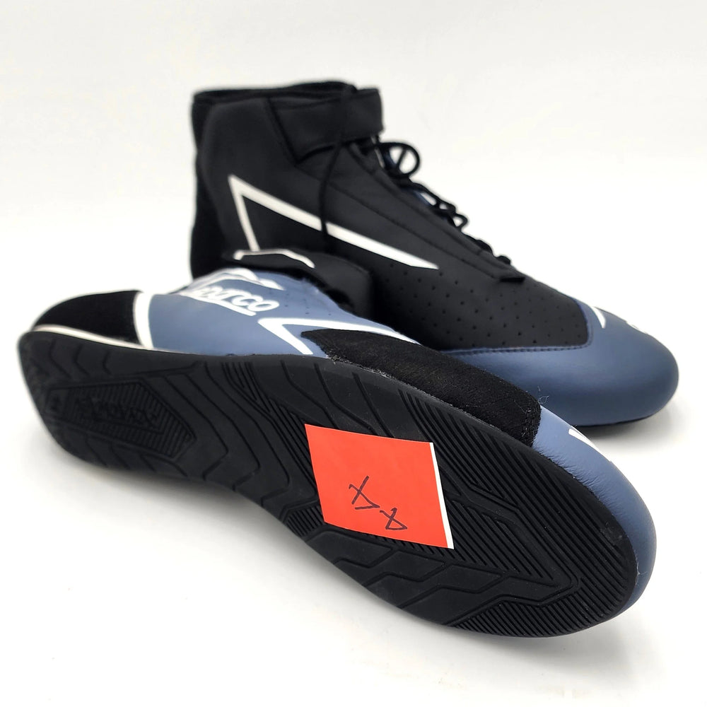 Sparco Shoe Formula 46 Black/Red