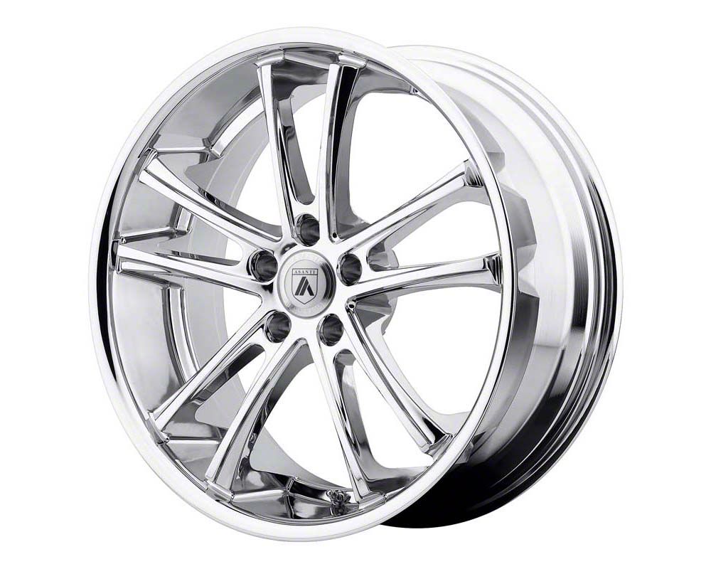 AB1 20X8.5 5X4.25 CHROME 15MM