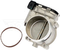 THROTTLE BODY UNIT