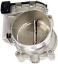 THROTTLE BODY UNIT