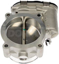 THROTTLE BODY UNIT