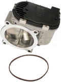 THROTTLE BODY UNIT