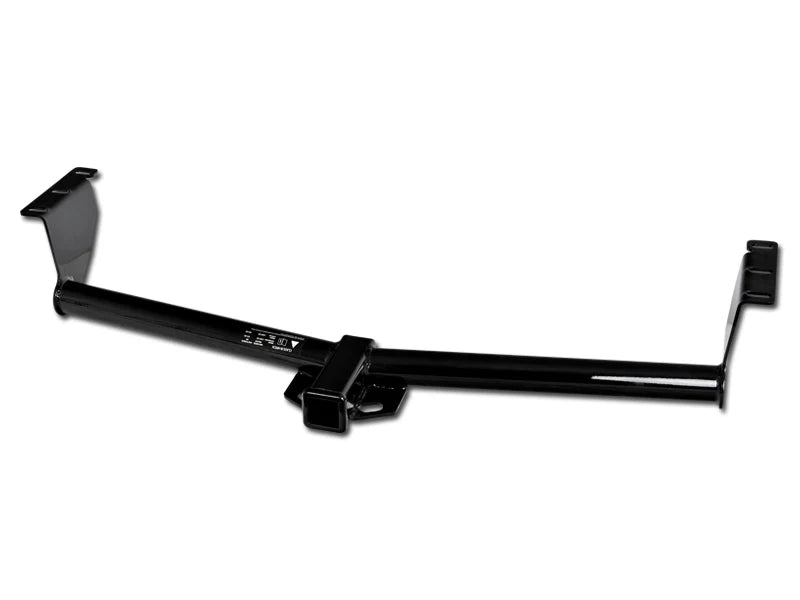 1114 SEDONA EXCL. 2013 MODEL YEAR TRAILER HITCH BLACK