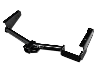0407 HIGHLANDER TRAILER HITCH BLACK