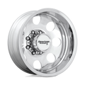Wheel Pros, LLC polished auto part