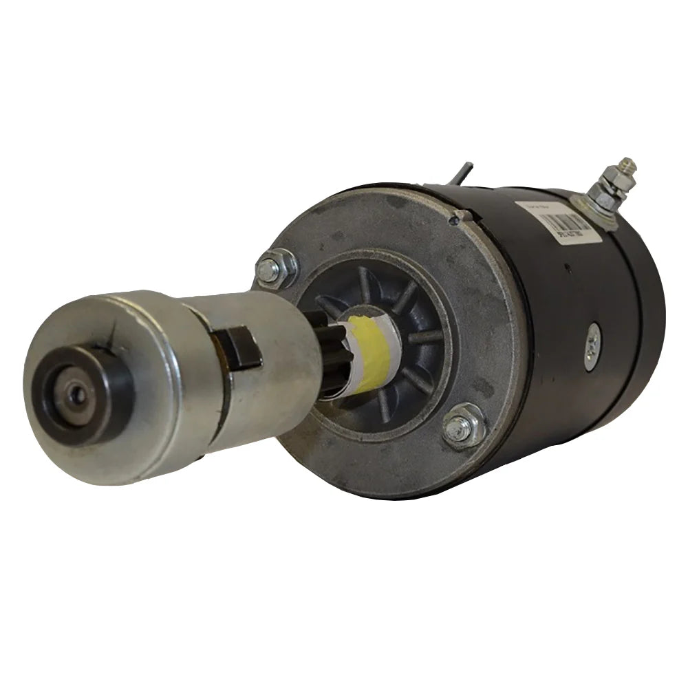 REMANUFACTURED ALTERNATOR