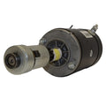 REMANUFACTURED ALTERNATOR