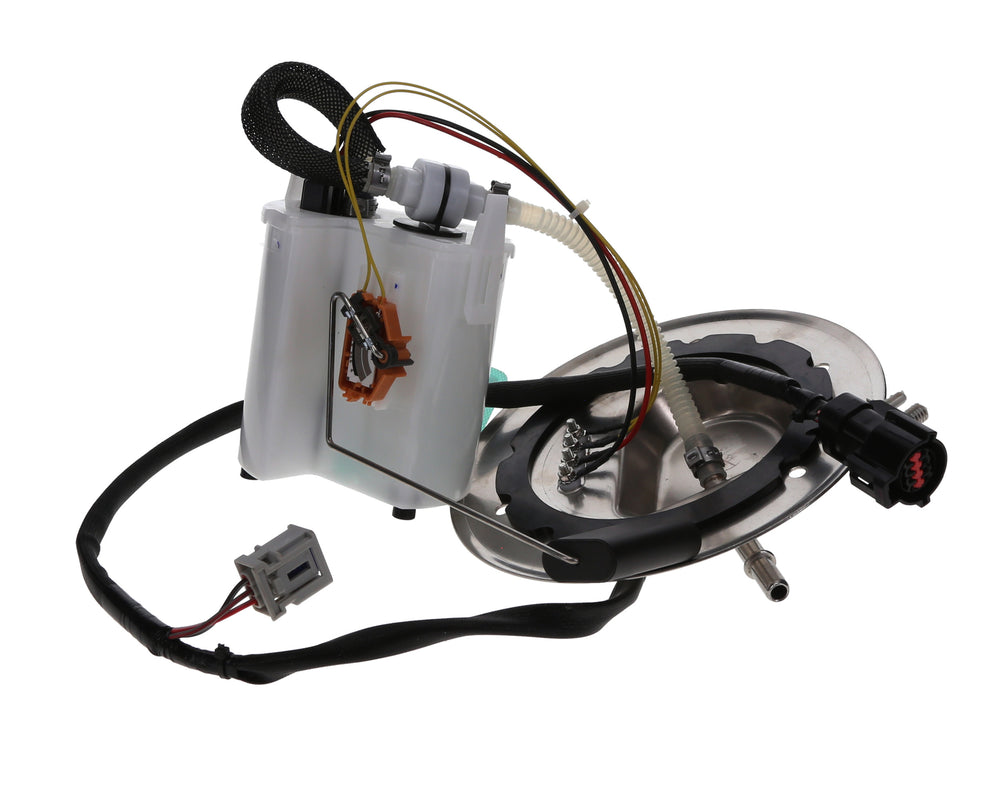 FUEL PUMP MODULE ASSEMBLY
