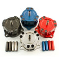 FOCUS ST CATCH CAN STAGE 1 - BLUE