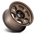 D860 17X8.5 5X5.0 M-BRNZ 10MM