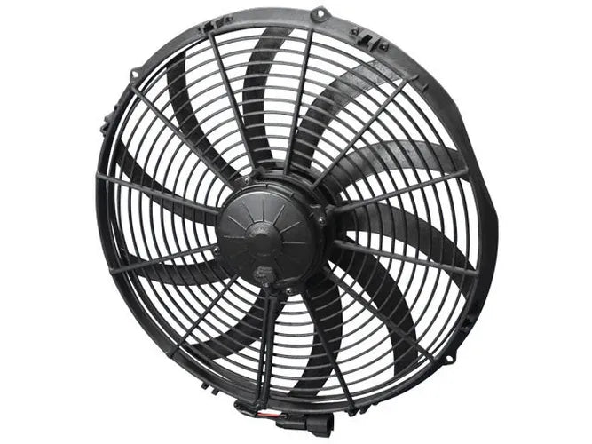 HOLLEY 16.0 INCH HIGH PERFORMANCE RACE FAN