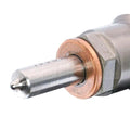 Bostech Fuel auto part close-up