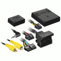 RADIO REPLACEMENT/MENU RETENTION