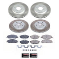 PowerStop auto part