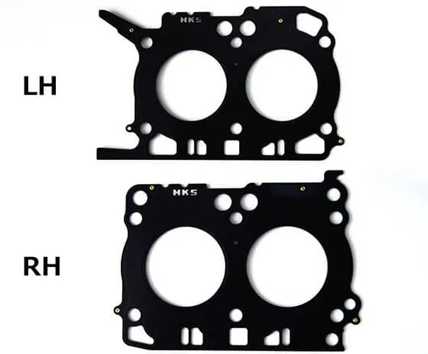 HKS SMG/K FA20 t=1.0