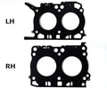 HKS SMG/K FA20 t=1.0