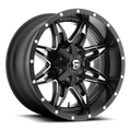 20X12 LETHAL 5X4.5 5X5.0 NB 4.75/44 78.1