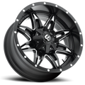 20X12 LETHAL 5X4.5 5X5.0 NB 4.75/44 78.1