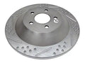 9404 MUSTANG ERADISPEED PERFORMANCE ROTORS 13.25IN X .550IN REAR 1P
