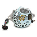REMANUFACTURED STARTER MOTOR