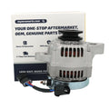 REMANUFACTURED STARTER MOTOR