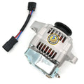 REMANUFACTURED STARTER MOTOR