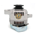 REMANUFACTURED STARTER MOTOR