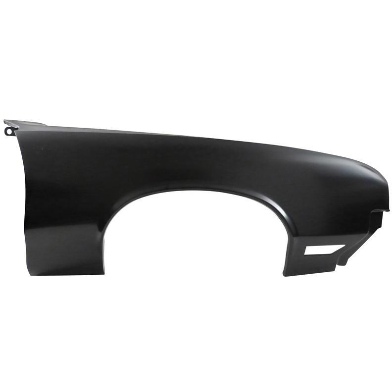 RH FENDER CHEVELLE/BEAUMONT/MALIBU/EL CAMINO 68