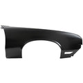 RH FENDER CHEVELLE/BEAUMONT/MALIBU/EL CAMINO 68