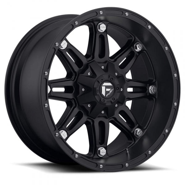 D531 17X9 6X135/5.5 MT-BLK 01MM
