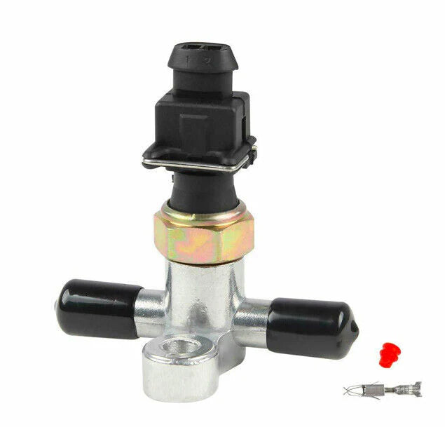 ELECTRIC VAC. PUMP KIT