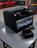 12 Volt Battery Chrysler 1965-1974