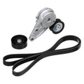 Gates 14-16 Ford Escape 4-Cyl. 1.6L Accessory Belt Drive Kit (Standard)