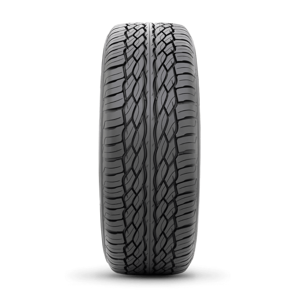 295/45R20 114H XL ZIEX S/TZ05