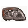 Maxzone Vehicle Lighting Corp headlights